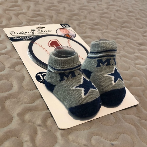 Sports Milestones Set - Picture 2 of 4